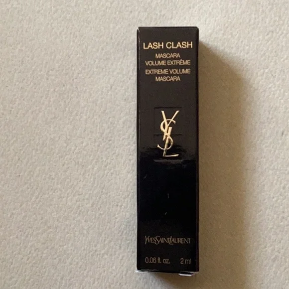 YSL Set of five (5) For the YSL Lover
Travel size NEW - Picture 3 of 6